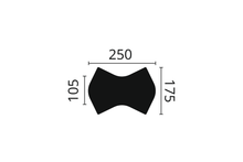 Load image into Gallery viewer, WING ARSTYL® DESIGN ELEMENTS