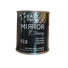 Load image into Gallery viewer, EASY COLOR Metallic Paints Solvent-Based