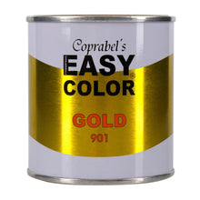 Load image into Gallery viewer, EASY COLOR Metallic Paints Solvent-Based
