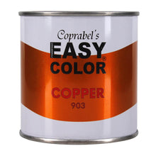 Load image into Gallery viewer, EASY COLOR Metallic Paints Solvent-Based