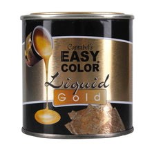 Load image into Gallery viewer, EASY COLOR Metallic Paints Solvent-Based