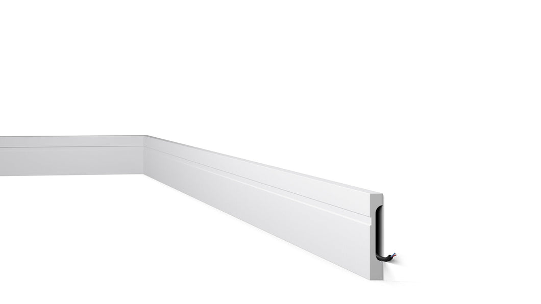 FD11 WALLSTYL® أغطية جانبية