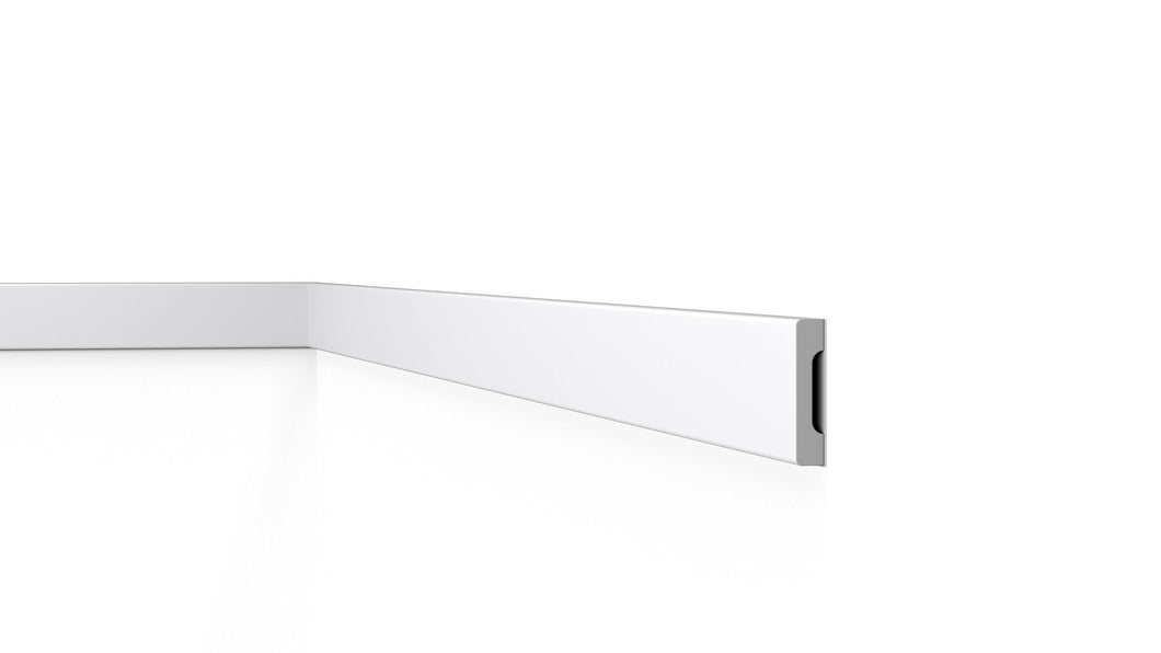 WD4 WALLSTYL® PANEL MOULDINGS