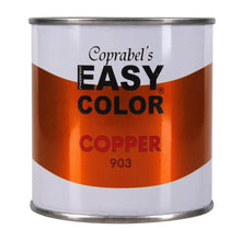 Load image into Gallery viewer, EASY COLOR Metallic Paints Solvent-Based
