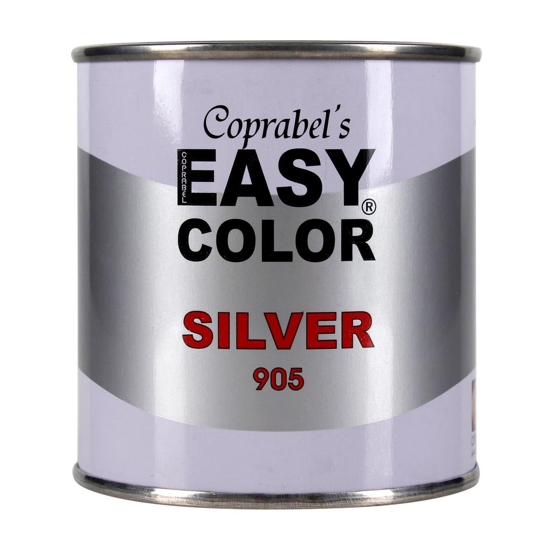 Easy Colorant EASY COLOR Metallic Paints Solvent-Based – Coprabel Paints
