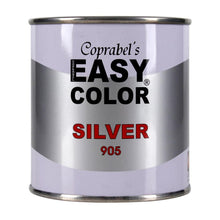 Load image into Gallery viewer, EASY COLOR Metallic Paints Solvent-Based
