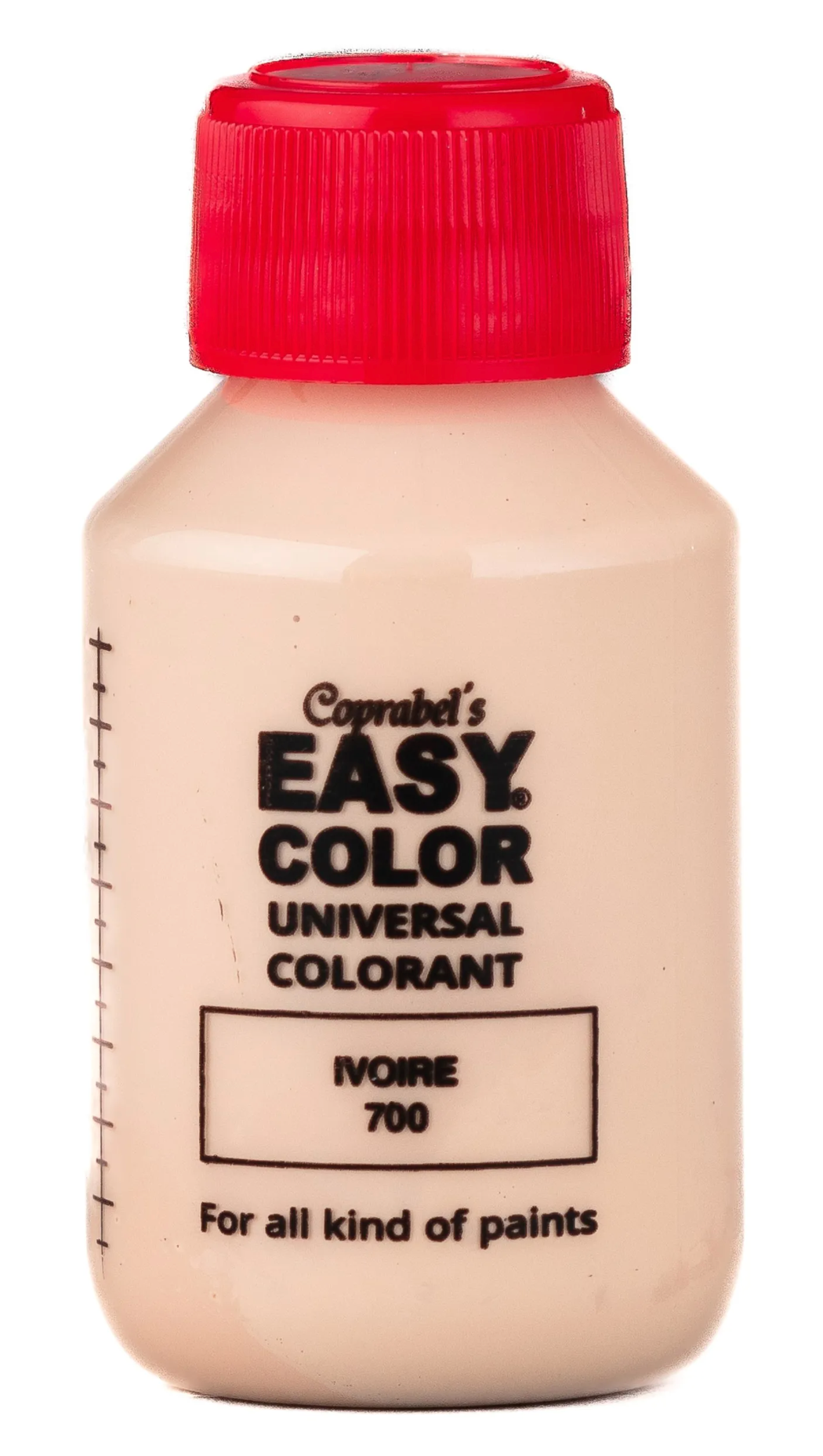 Easy Colorant EASY COLOR Universal Colorants – Coprabel Paints