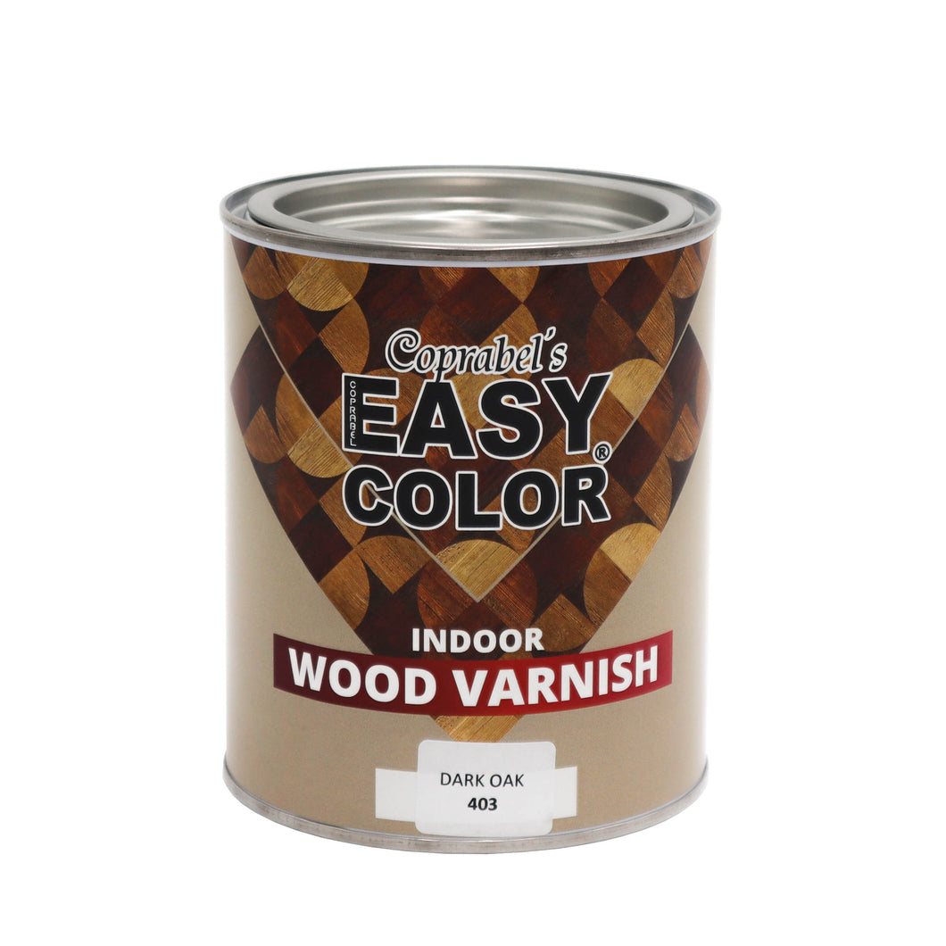 Wood Varnish